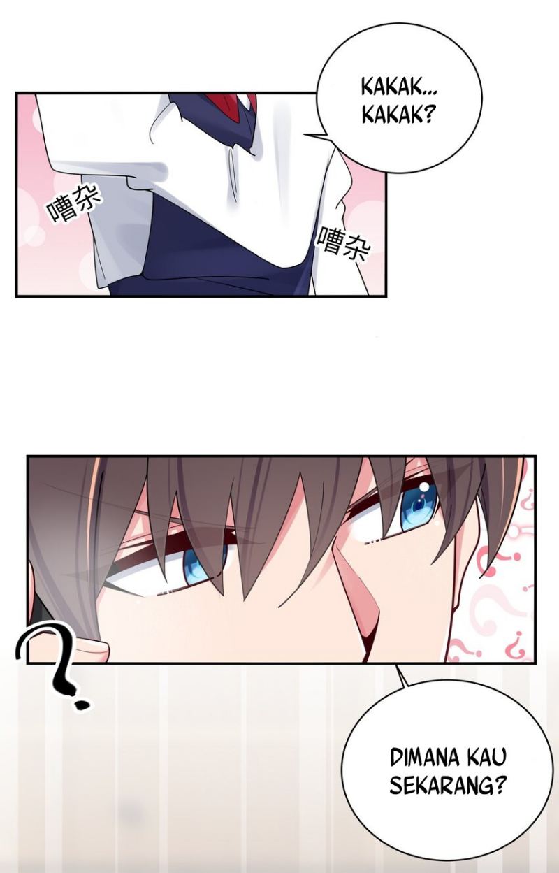 My Fake Girlfriends are Using Me As a Shield Chapter 36 - halaman 8