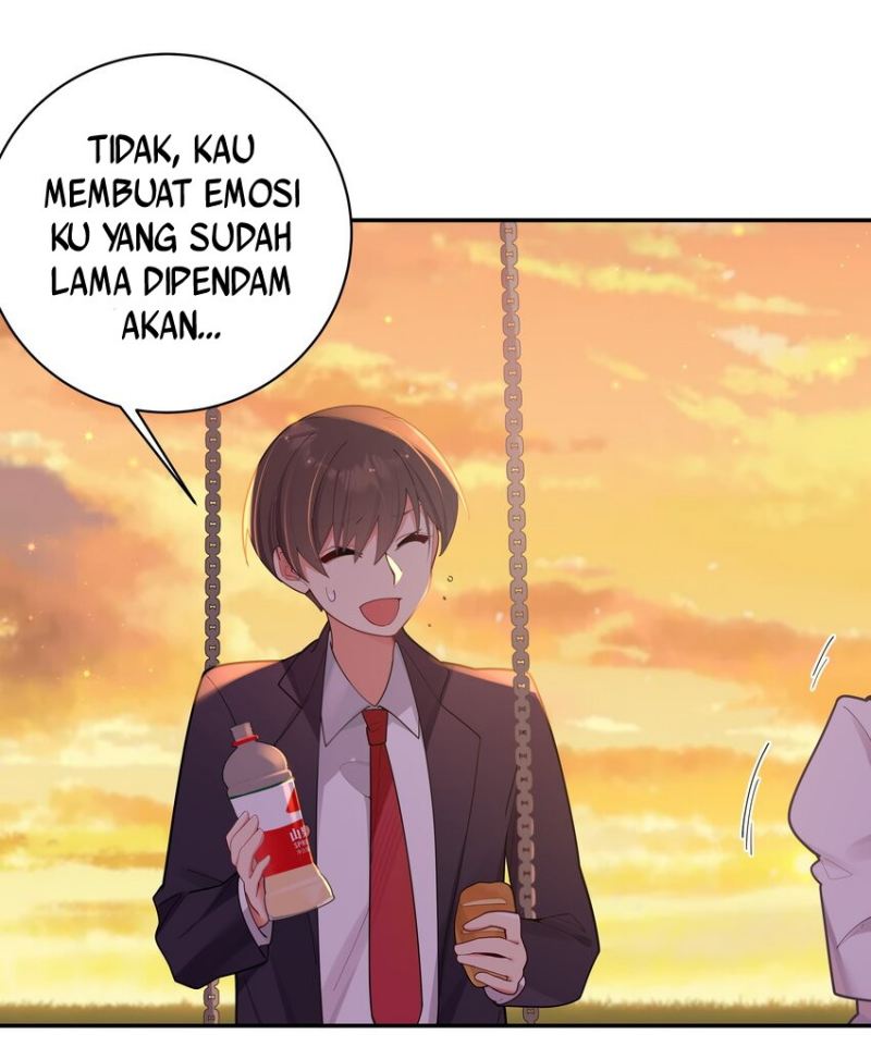 My Fake Girlfriends are Using Me As a Shield Chapter 37 - halaman 16
