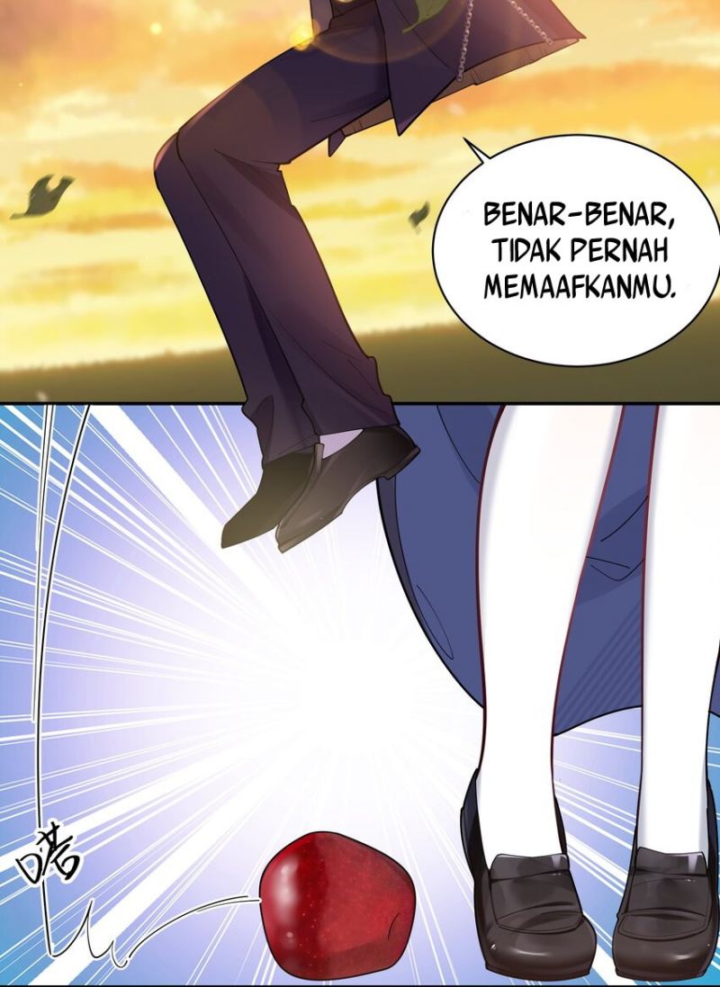 My Fake Girlfriends are Using Me As a Shield Chapter 37 - halaman 20