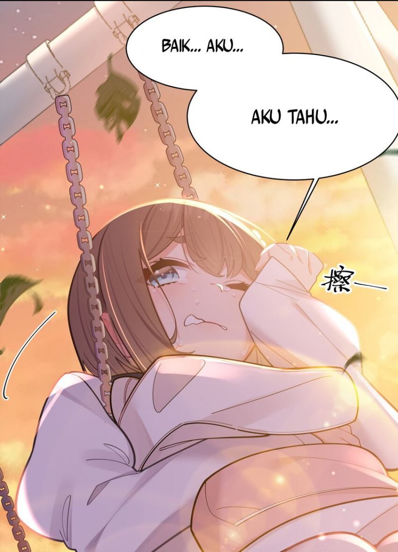 My Fake Girlfriends are Using Me As a Shield Chapter 37 - halaman 21
