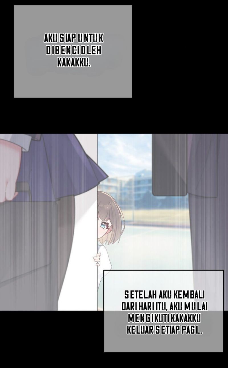 My Fake Girlfriends are Using Me As a Shield Chapter 37 - halaman 23