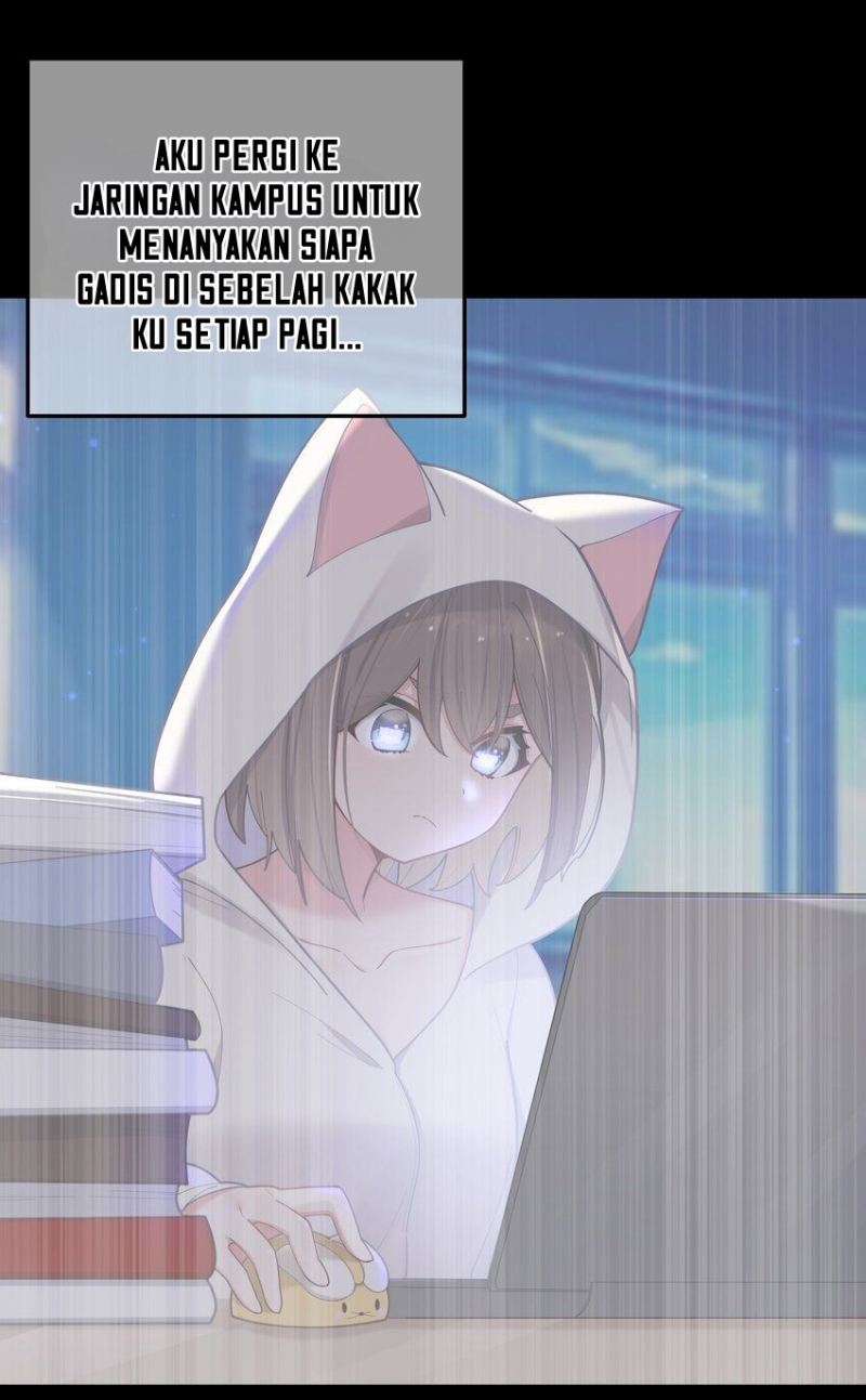 My Fake Girlfriends are Using Me As a Shield Chapter 37 - halaman 24