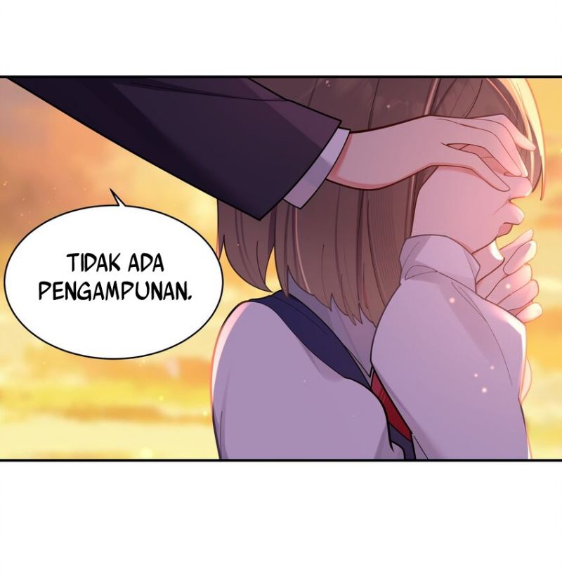 My Fake Girlfriends are Using Me As a Shield Chapter 37 - halaman 27