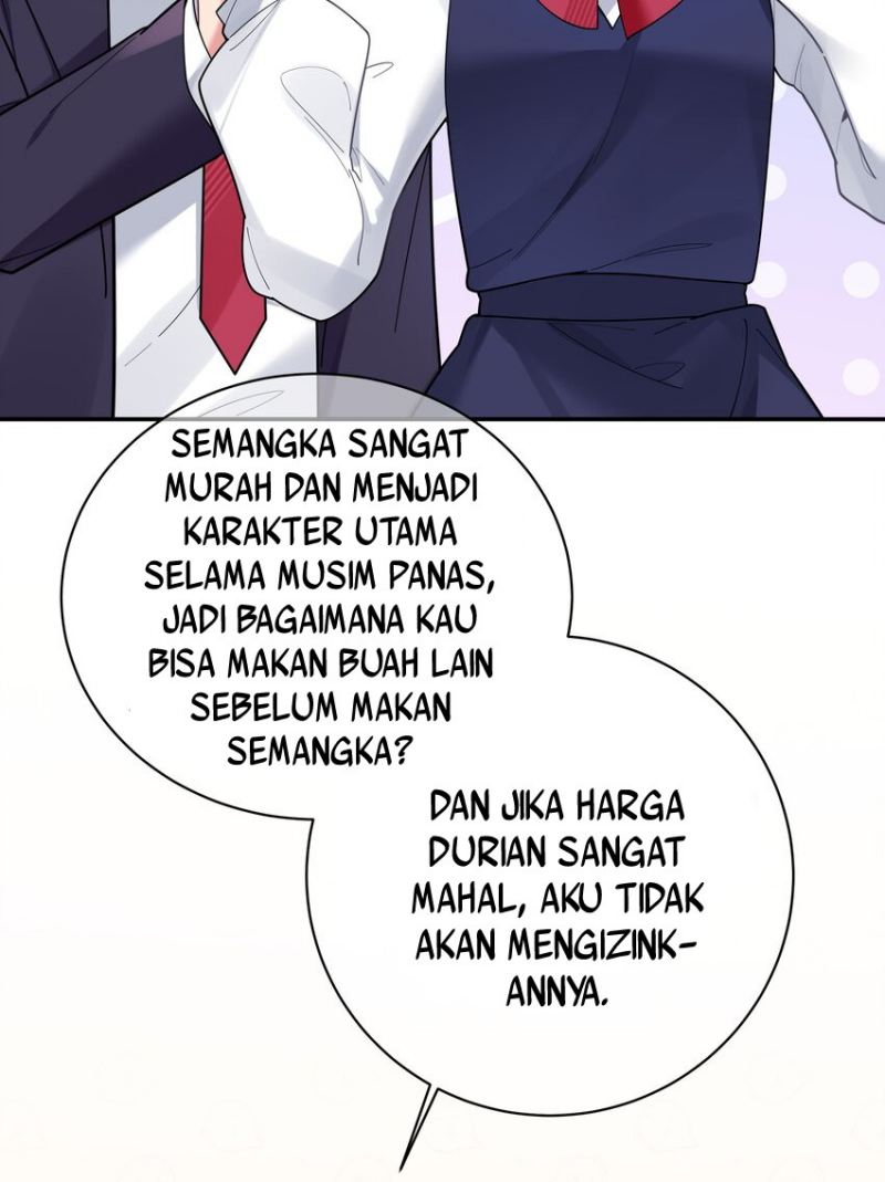 My Fake Girlfriends are Using Me As a Shield Chapter 37 - halaman 29