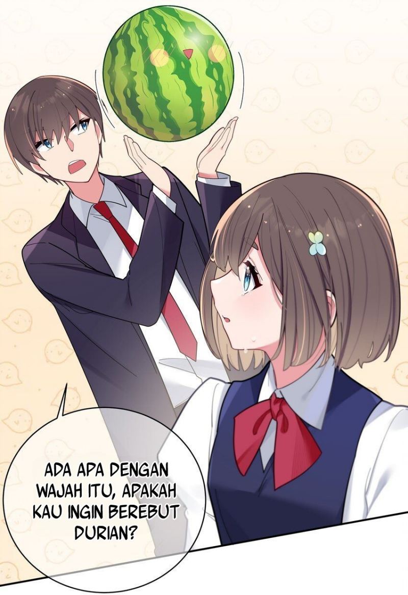 My Fake Girlfriends are Using Me As a Shield Chapter 37 - halaman 30