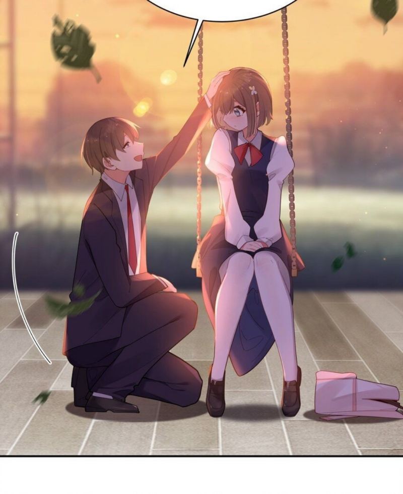 My Fake Girlfriends are Using Me As a Shield Chapter 37 - halaman 34