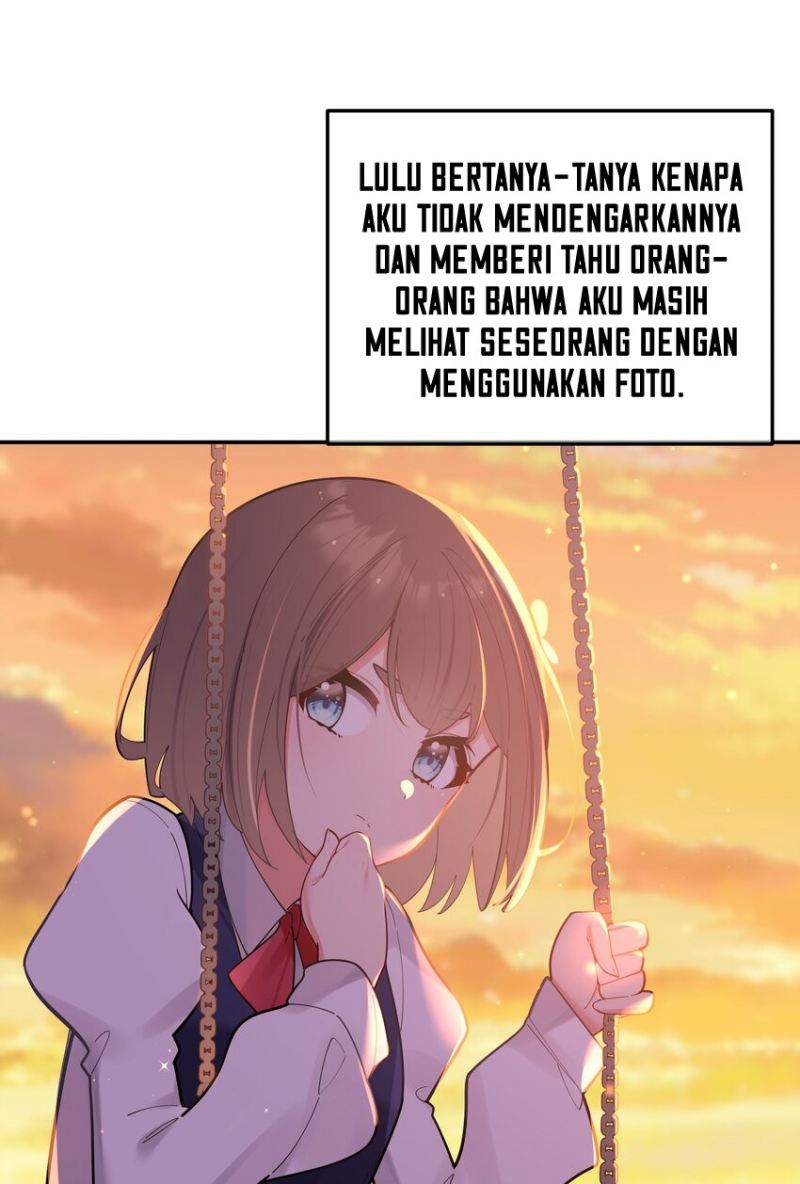 My Fake Girlfriends are Using Me As a Shield Chapter 37 - halaman 36
