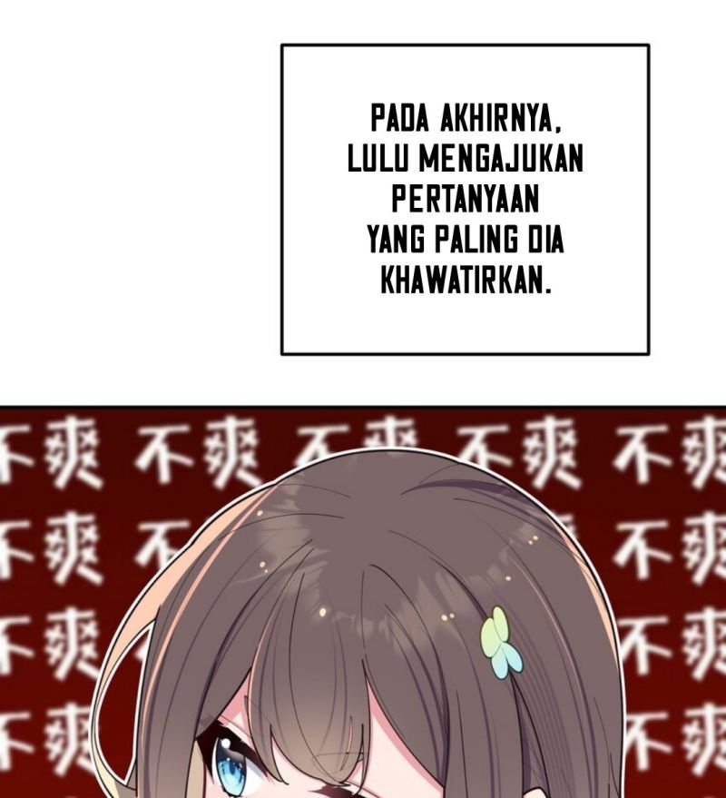 My Fake Girlfriends are Using Me As a Shield Chapter 37 - halaman 38