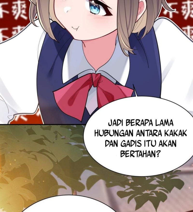 My Fake Girlfriends are Using Me As a Shield Chapter 37 - halaman 39