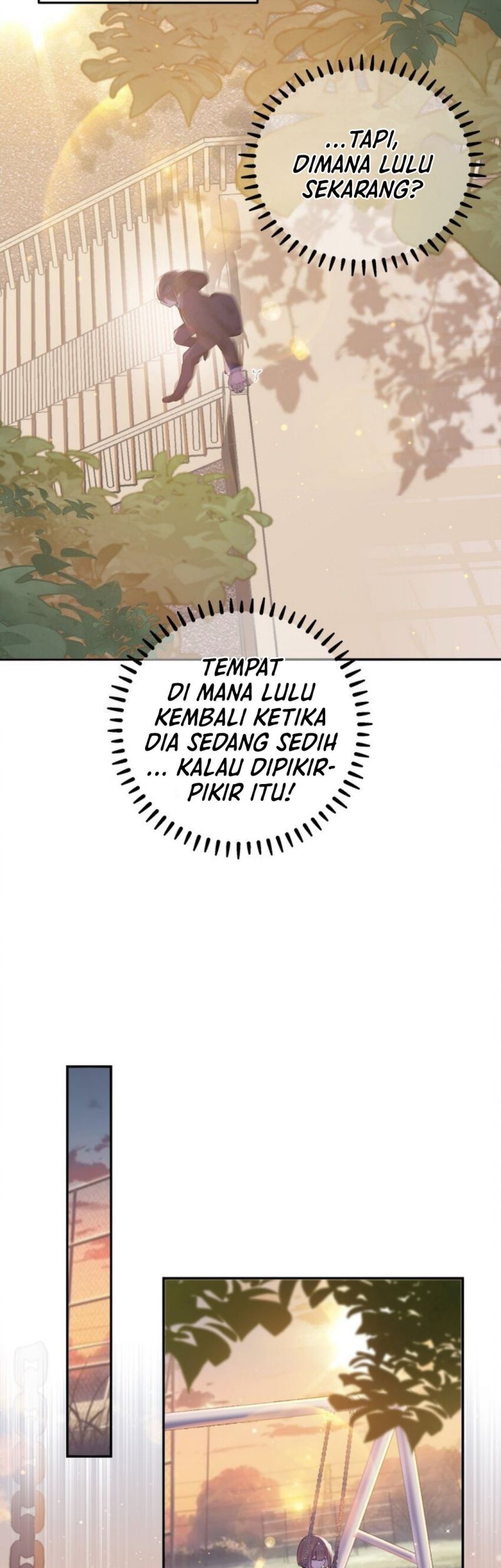 My Fake Girlfriends are Using Me As a Shield Chapter 37 - halaman 4