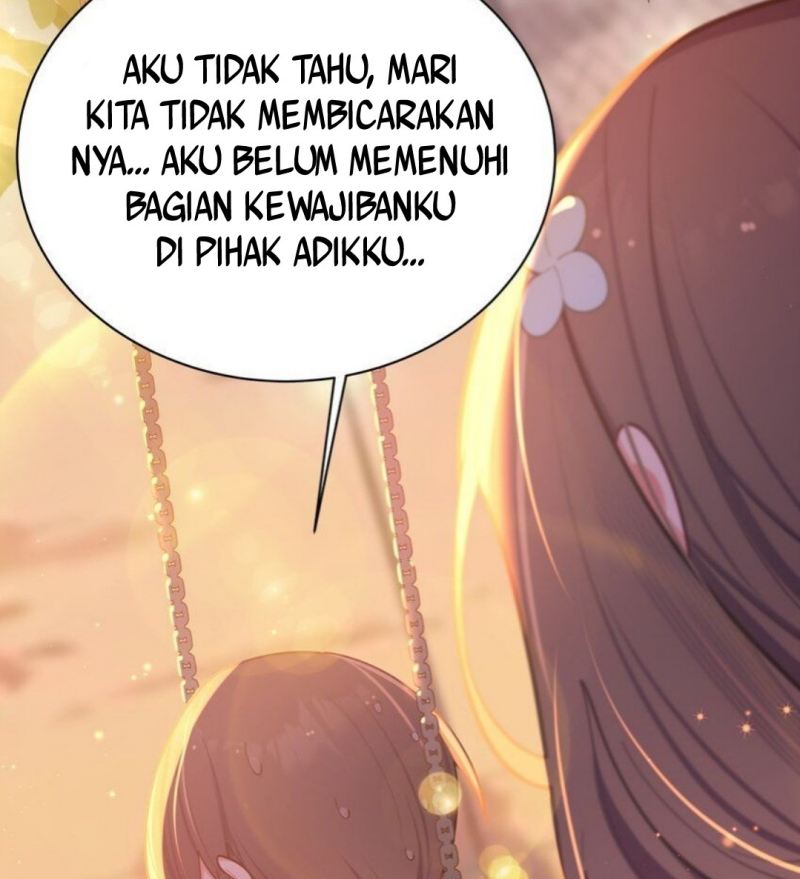 My Fake Girlfriends are Using Me As a Shield Chapter 37 - halaman 40