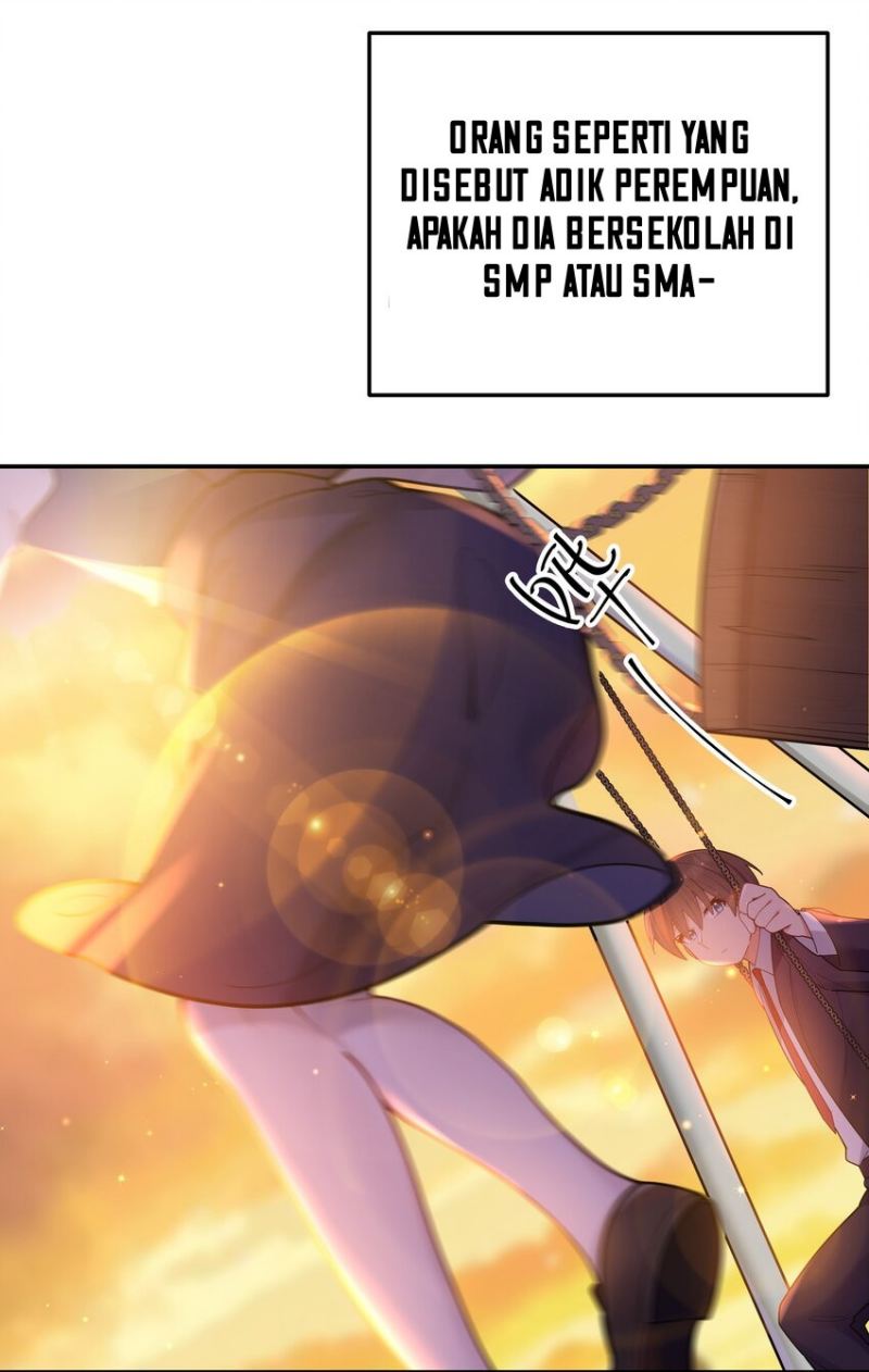 My Fake Girlfriends are Using Me As a Shield Chapter 37 - halaman 43