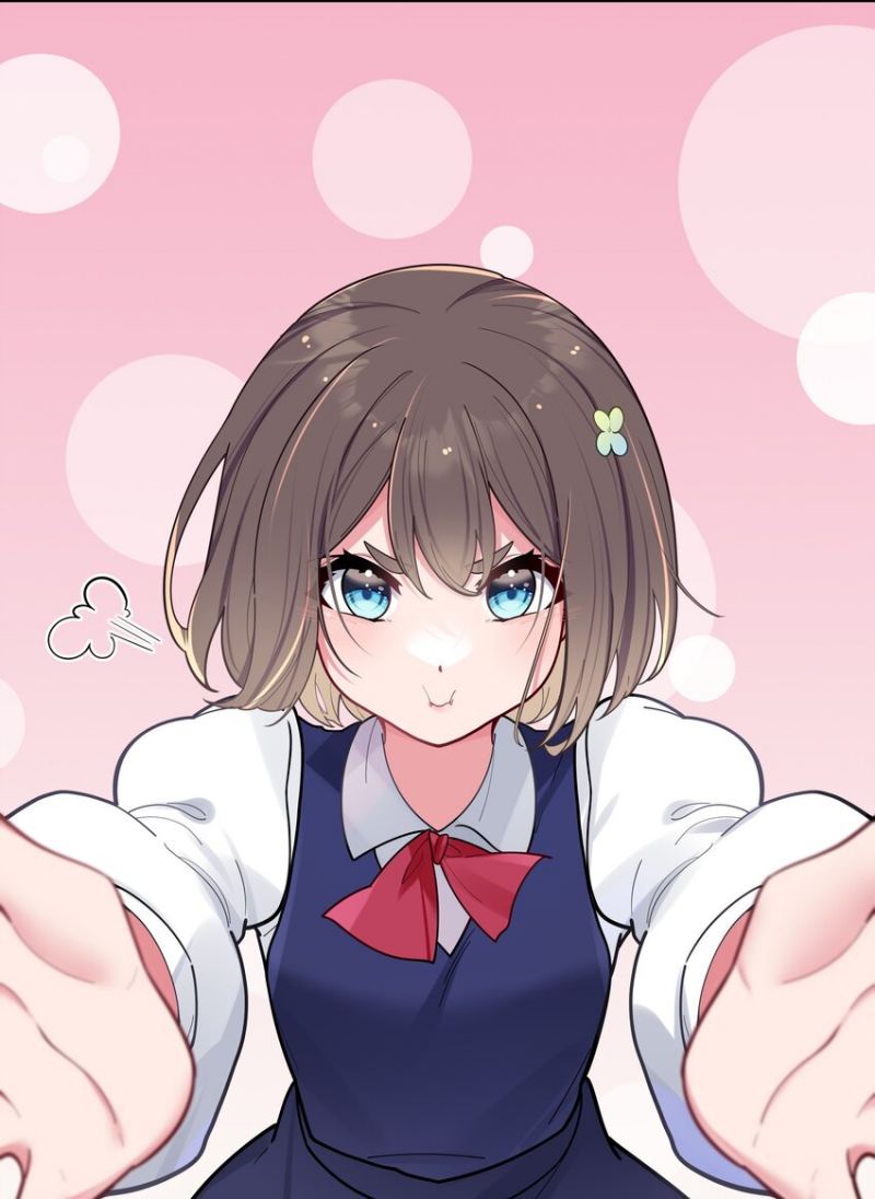 My Fake Girlfriends are Using Me As a Shield Chapter 37 - halaman 44