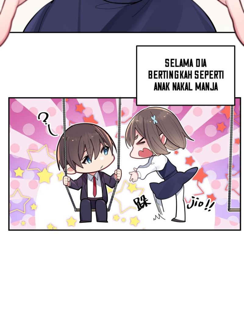 My Fake Girlfriends are Using Me As a Shield Chapter 37 - halaman 45