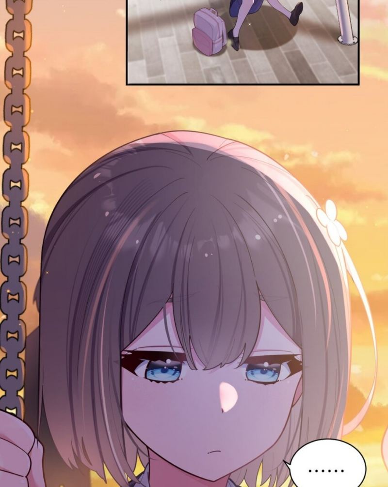My Fake Girlfriends are Using Me As a Shield Chapter 37 - halaman 6