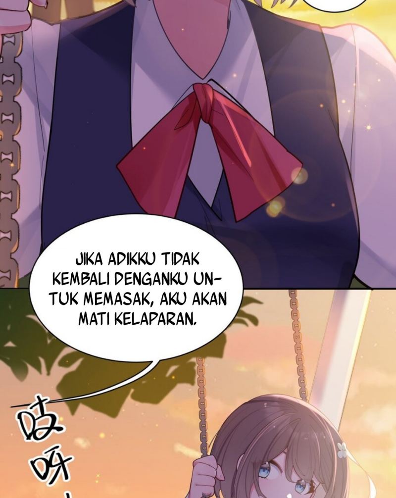 My Fake Girlfriends are Using Me As a Shield Chapter 37 - halaman 7