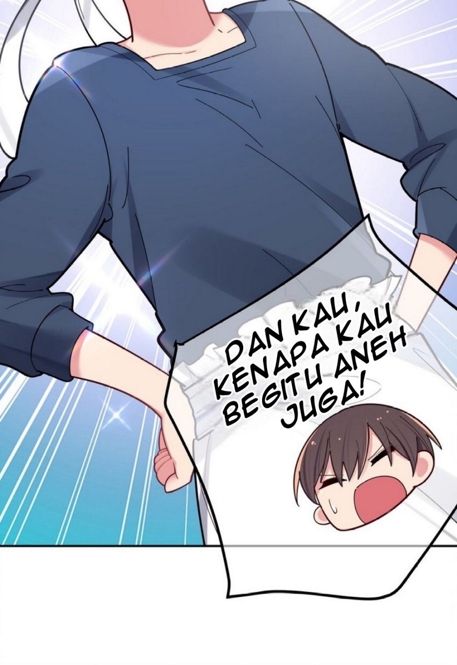My Fake Girlfriends are Using Me As a Shield Chapter 38 - halaman 12