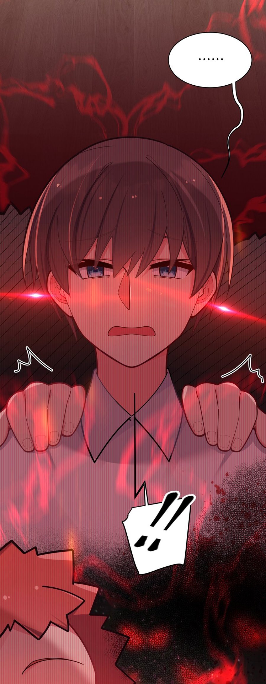 My Fake Girlfriends are Using Me As a Shield Chapter 38 - halaman 18