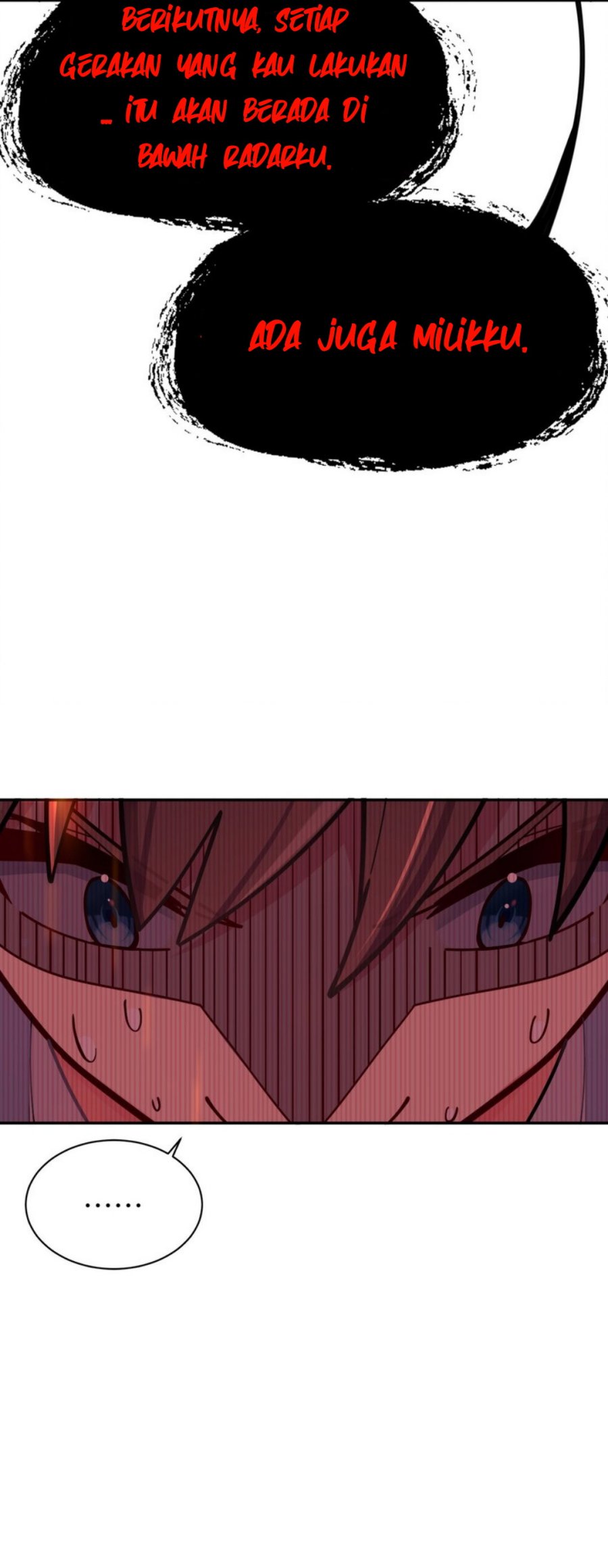 My Fake Girlfriends are Using Me As a Shield Chapter 38 - halaman 20