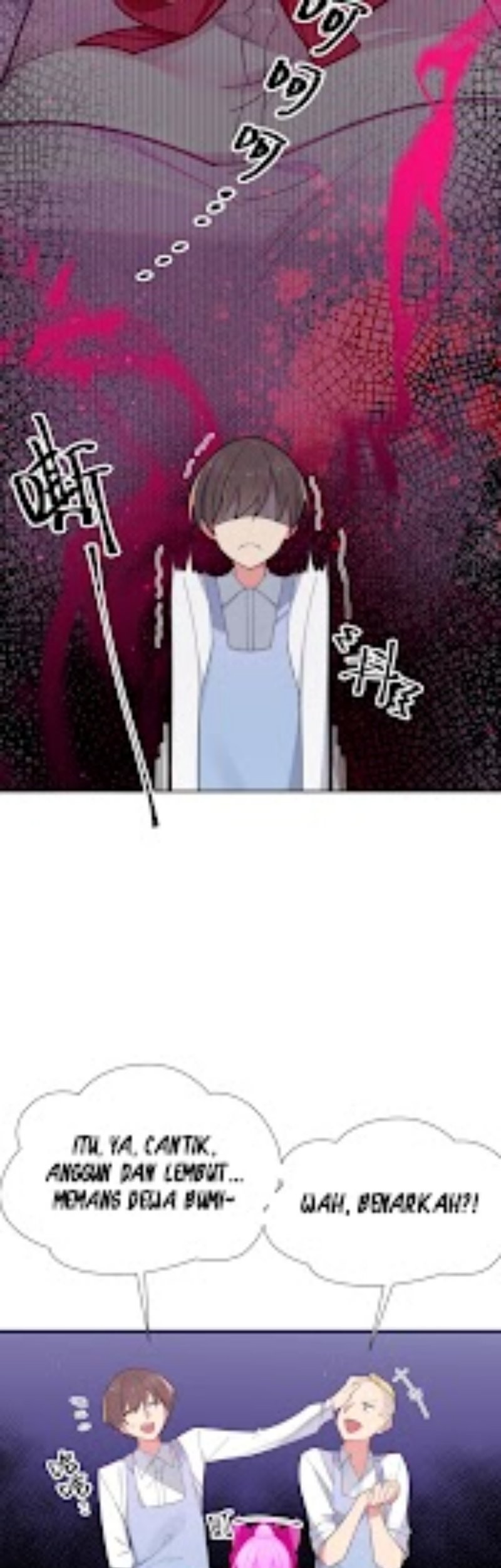 My Fake Girlfriends are Using Me As a Shield Chapter 39 - halaman 10
