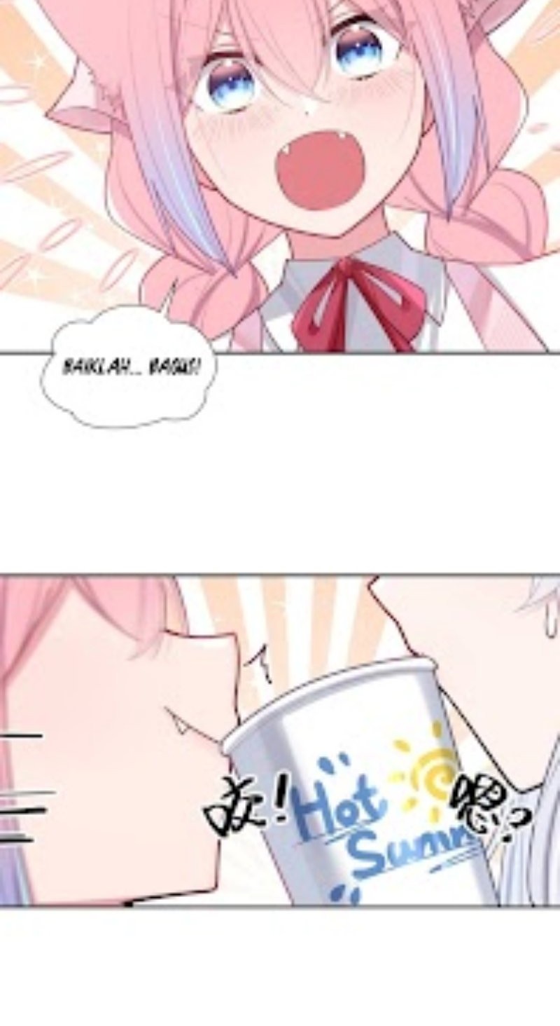My Fake Girlfriends are Using Me As a Shield Chapter 39 - halaman 32