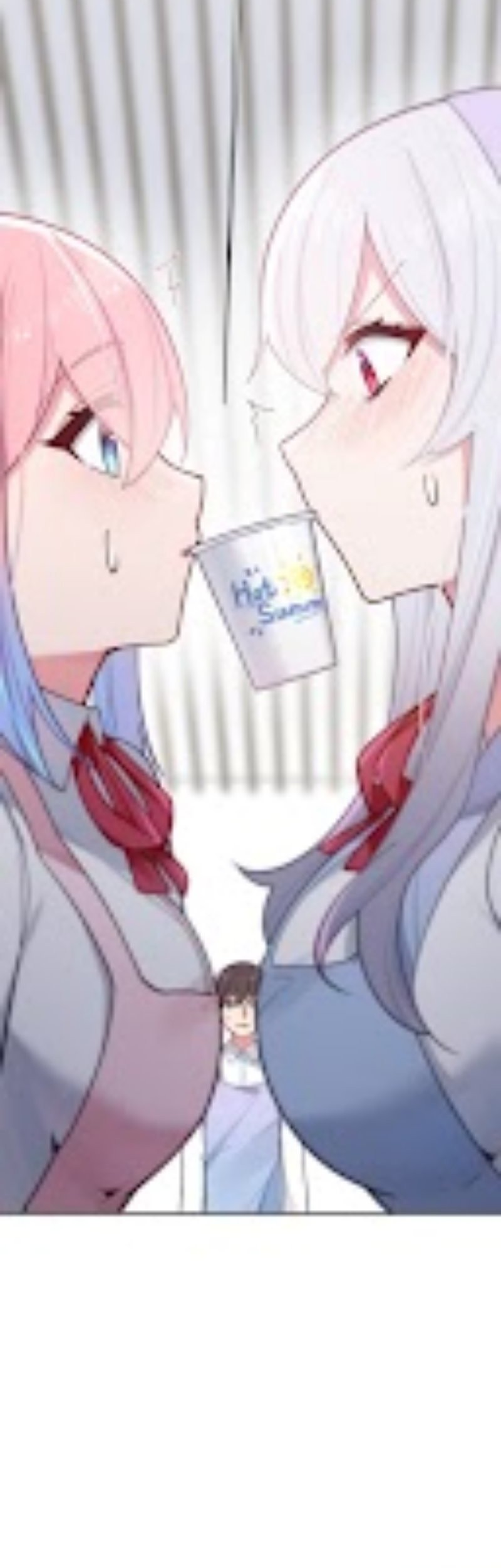My Fake Girlfriends are Using Me As a Shield Chapter 39 - halaman 38