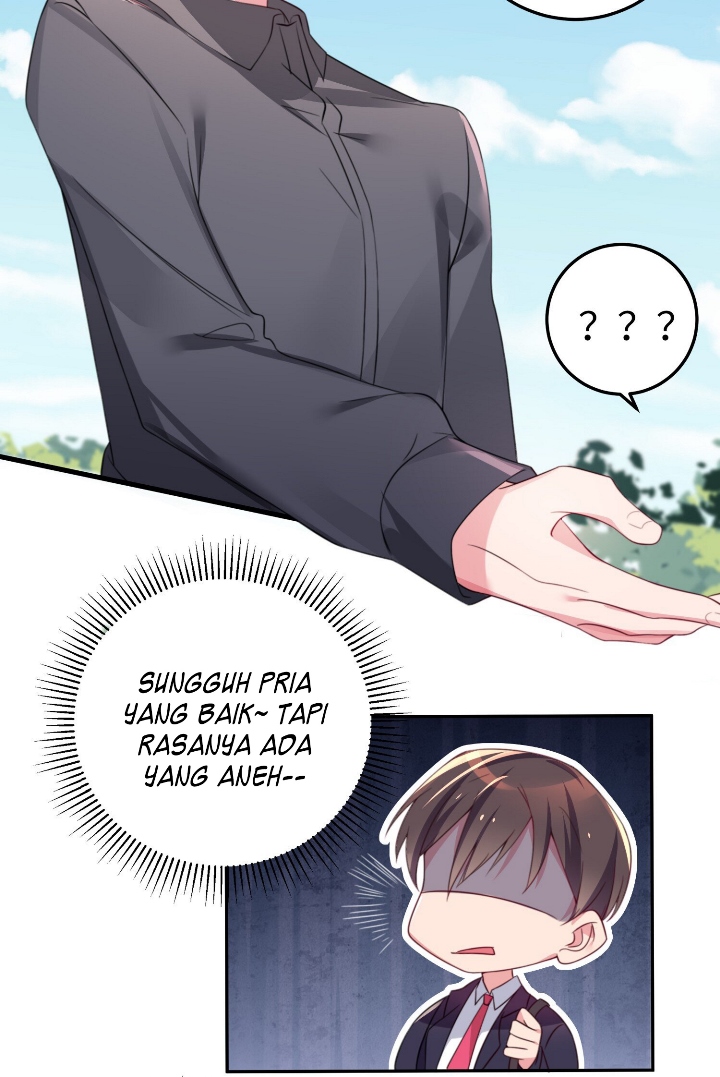 My Fake Girlfriends are Using Me As a Shield Chapter 4 - halaman 12