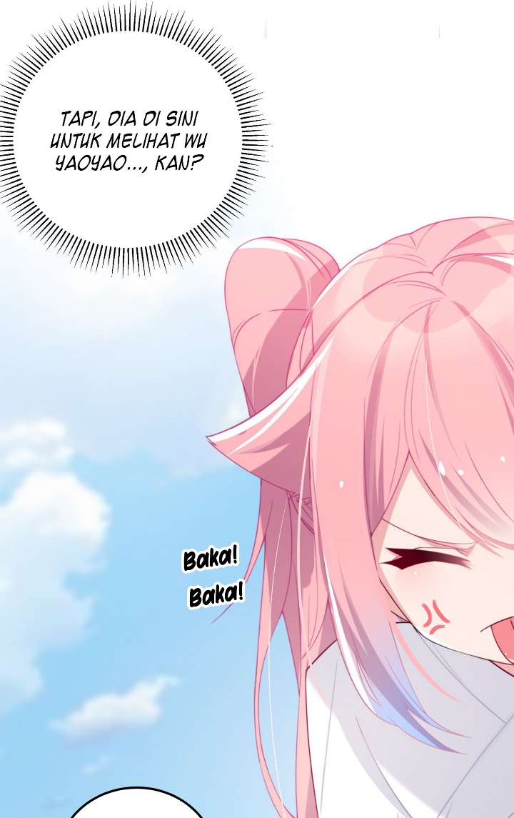 My Fake Girlfriends are Using Me As a Shield Chapter 4 - halaman 13