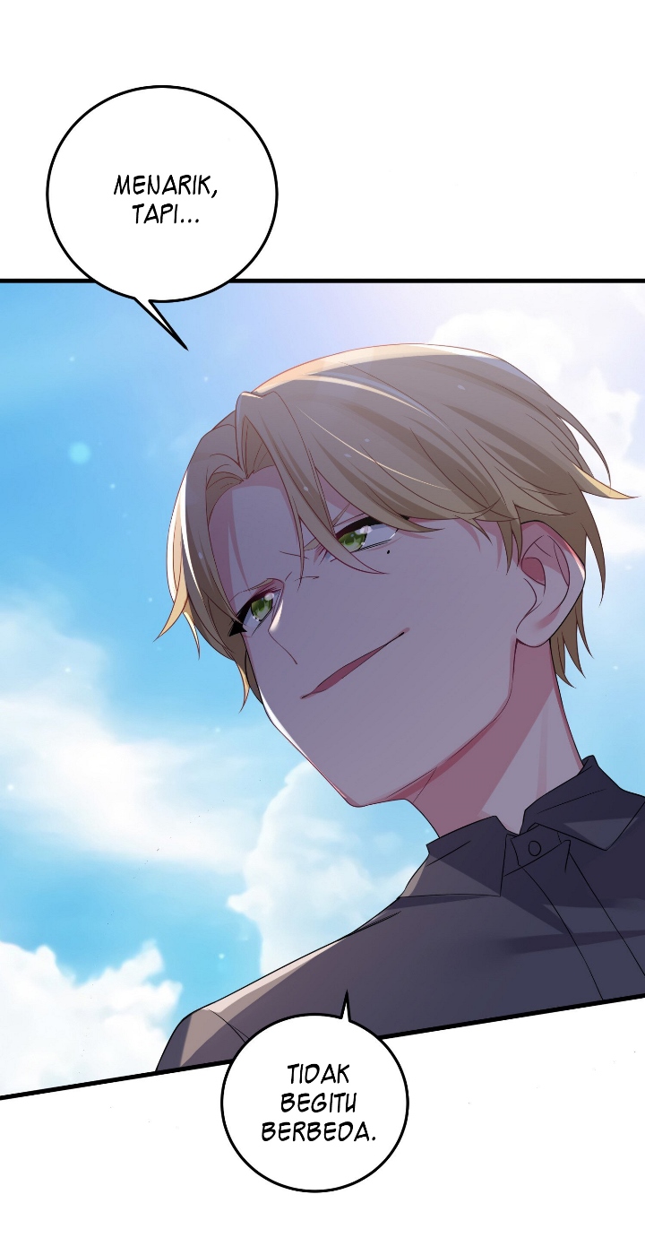 My Fake Girlfriends are Using Me As a Shield Chapter 4 - halaman 17