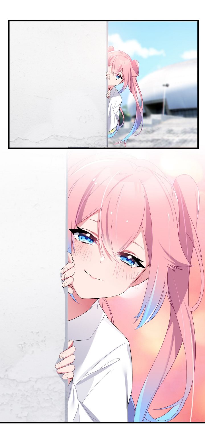 My Fake Girlfriends are Using Me As a Shield Chapter 4 - halaman 18
