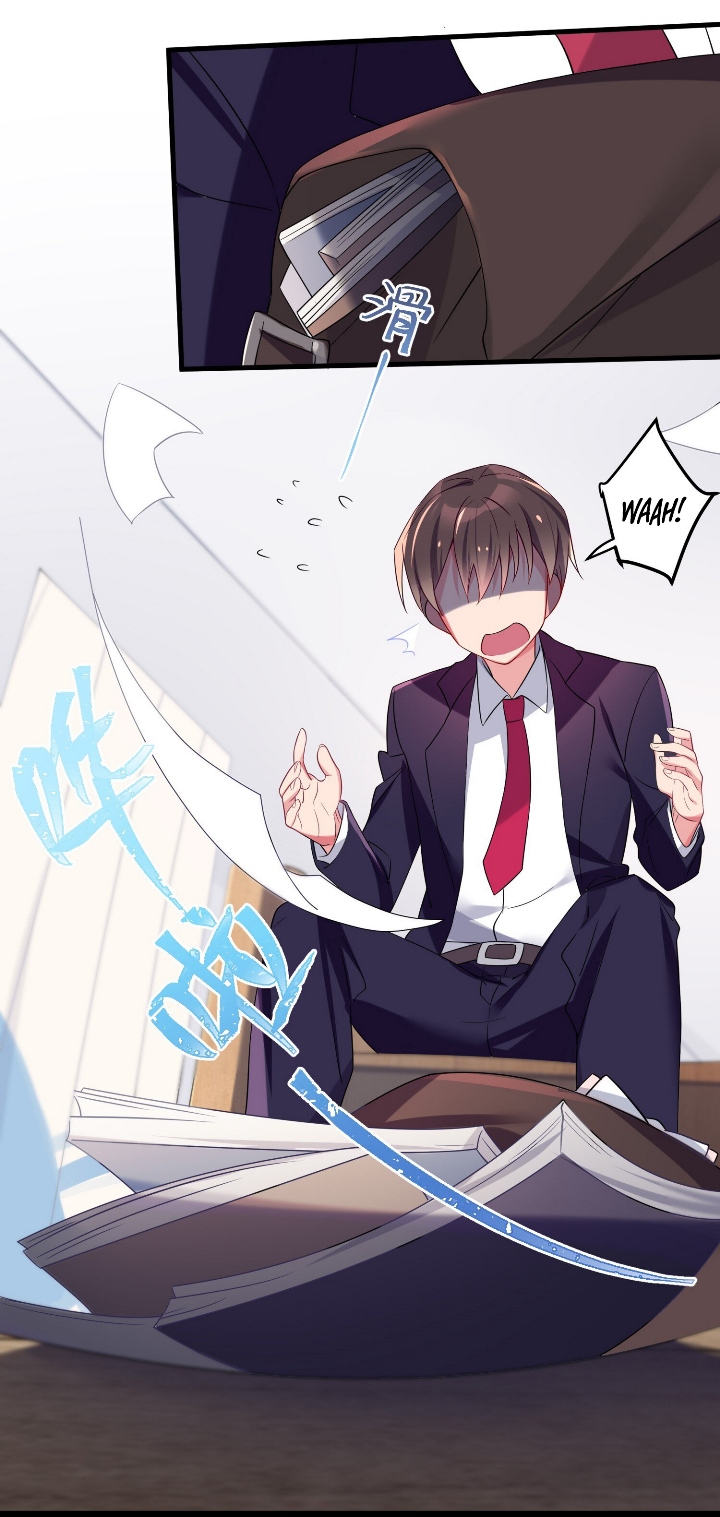 My Fake Girlfriends are Using Me As a Shield Chapter 4 - halaman 21