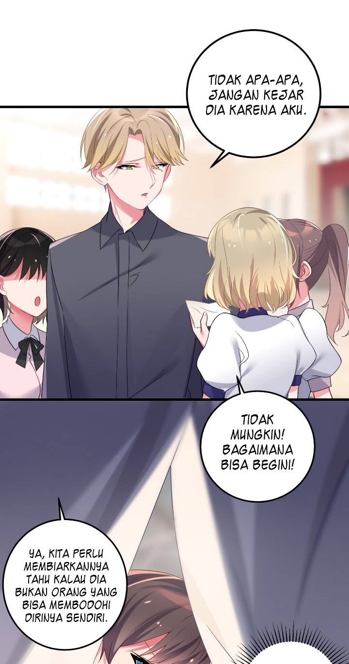 My Fake Girlfriends are Using Me As a Shield Chapter 4 - halaman 26