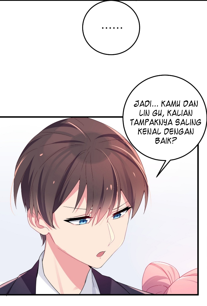My Fake Girlfriends are Using Me As a Shield Chapter 4 - halaman 42