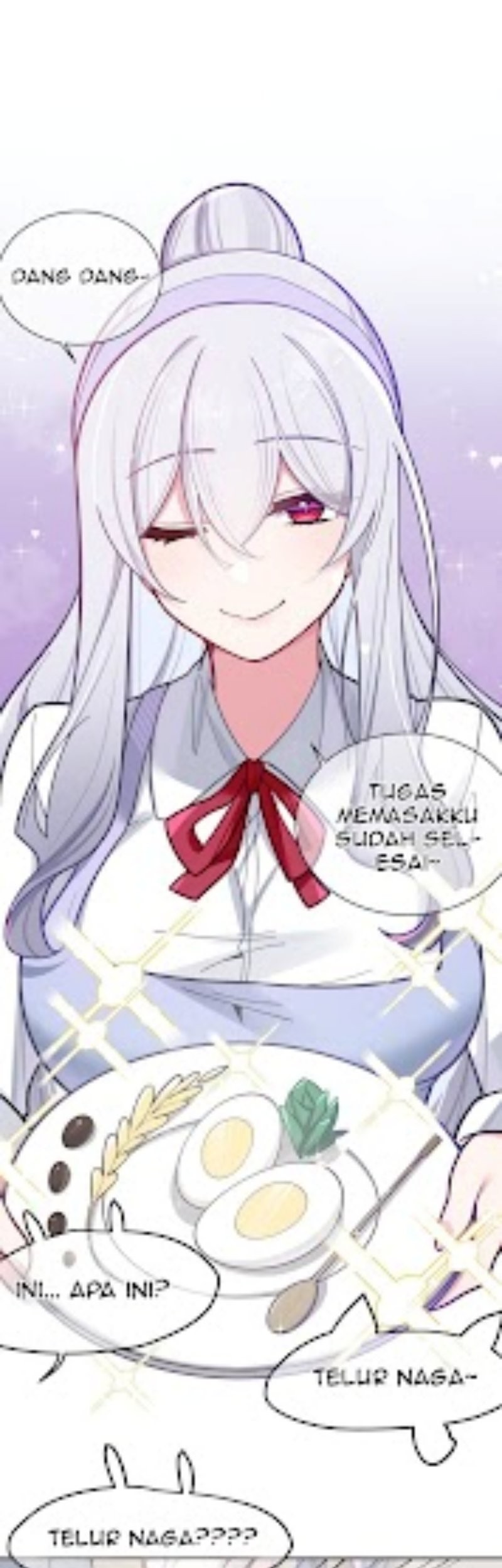 My Fake Girlfriends are Using Me As a Shield Chapter 40 - halaman 56