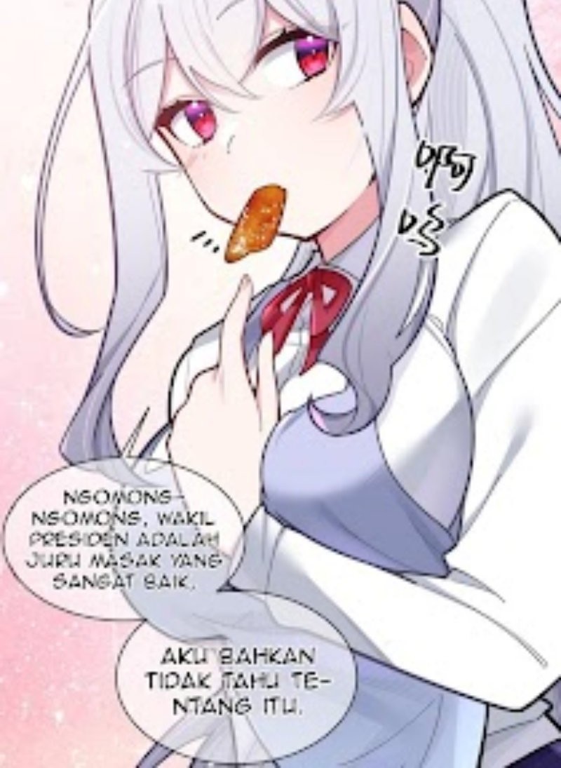 My Fake Girlfriends are Using Me As a Shield Chapter 40 - halaman 70