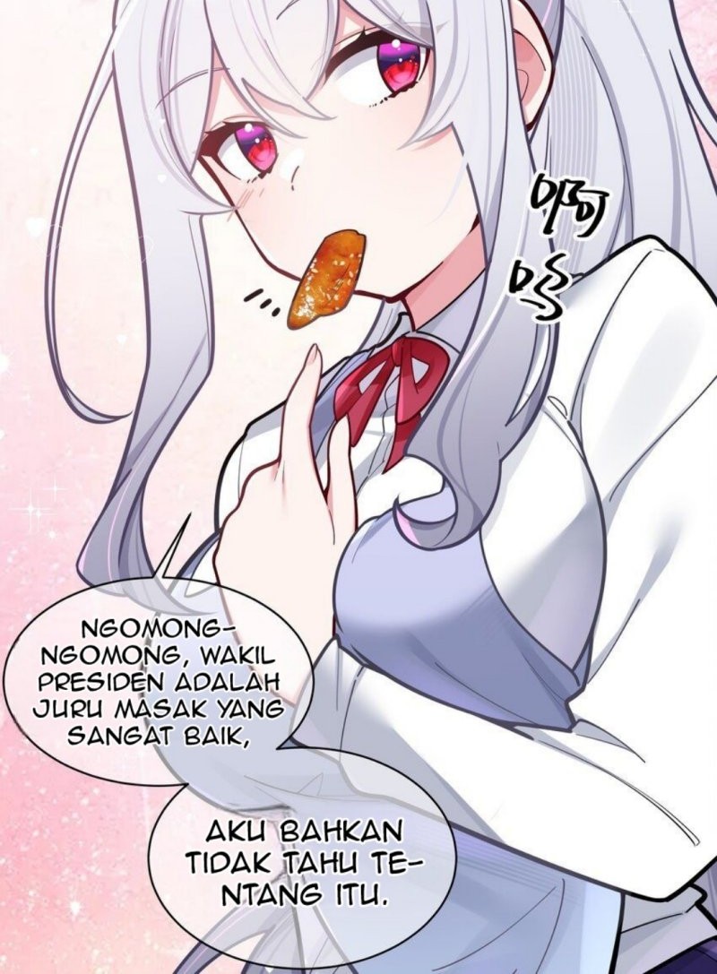 My Fake Girlfriends are Using Me As a Shield Chapter 40 - halaman 73