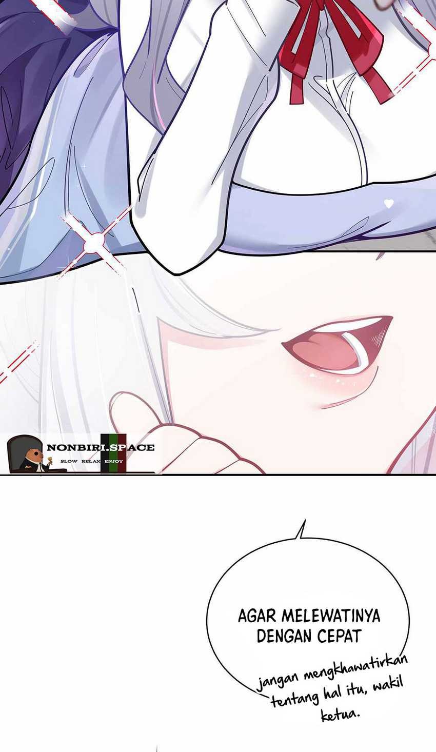 My Fake Girlfriends are Using Me As a Shield Chapter 41 - halaman 10