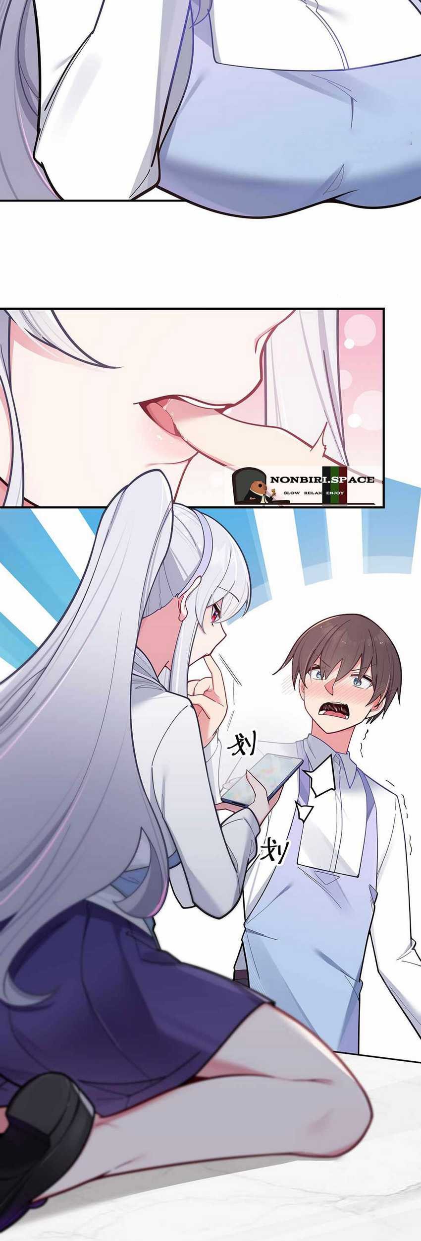 My Fake Girlfriends are Using Me As a Shield Chapter 41 - halaman 15
