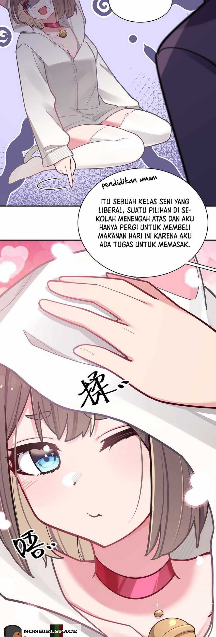 My Fake Girlfriends are Using Me As a Shield Chapter 41 - halaman 29