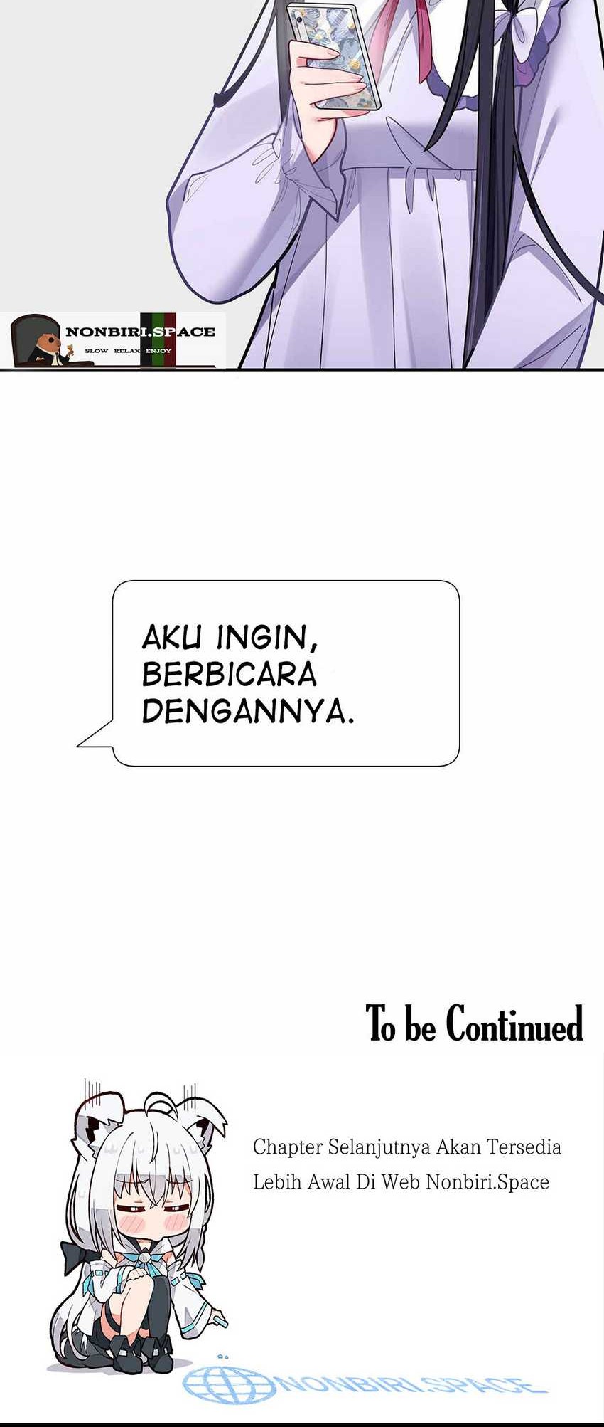 My Fake Girlfriends are Using Me As a Shield Chapter 41 - halaman 36