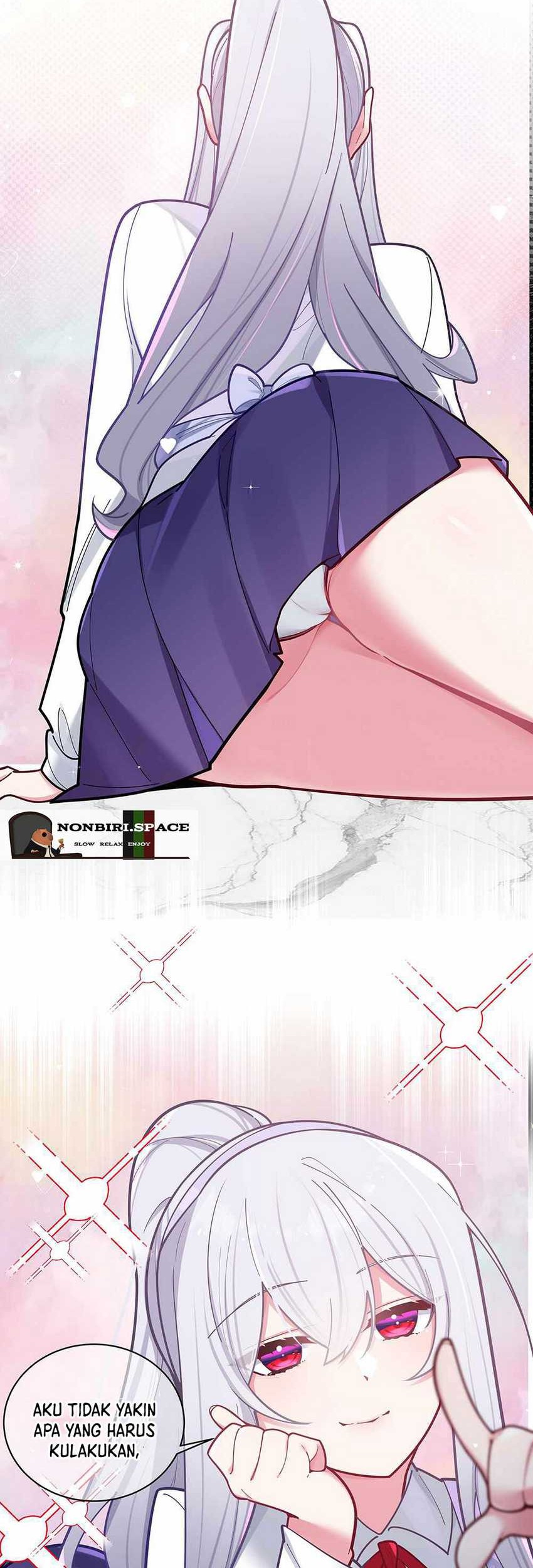 My Fake Girlfriends are Using Me As a Shield Chapter 41 - halaman 9
