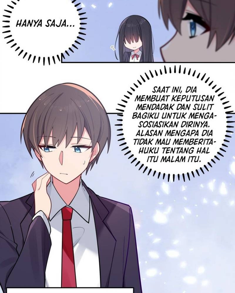 My Fake Girlfriends are Using Me As a Shield Chapter 42 - halaman 12