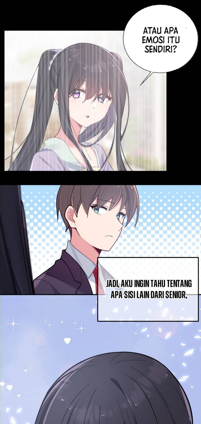 My Fake Girlfriends are Using Me As a Shield Chapter 42 - halaman 14