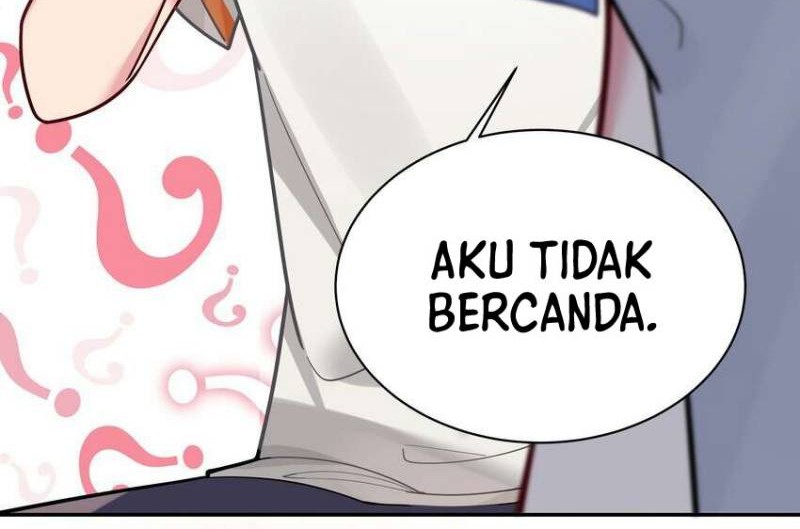 My Fake Girlfriends are Using Me As a Shield Chapter 42 - halaman 18