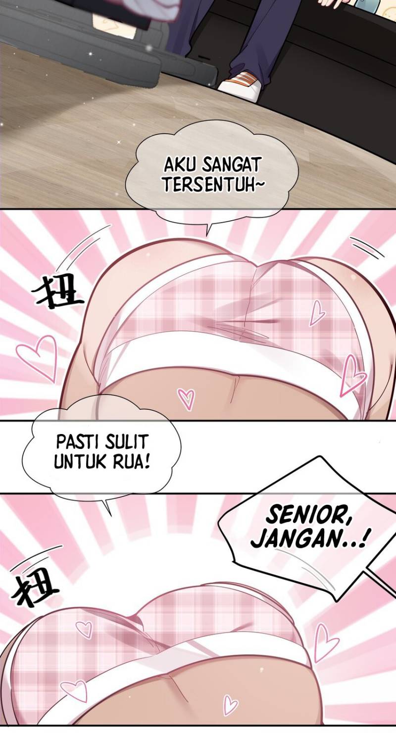 My Fake Girlfriends are Using Me As a Shield Chapter 42 - halaman 25
