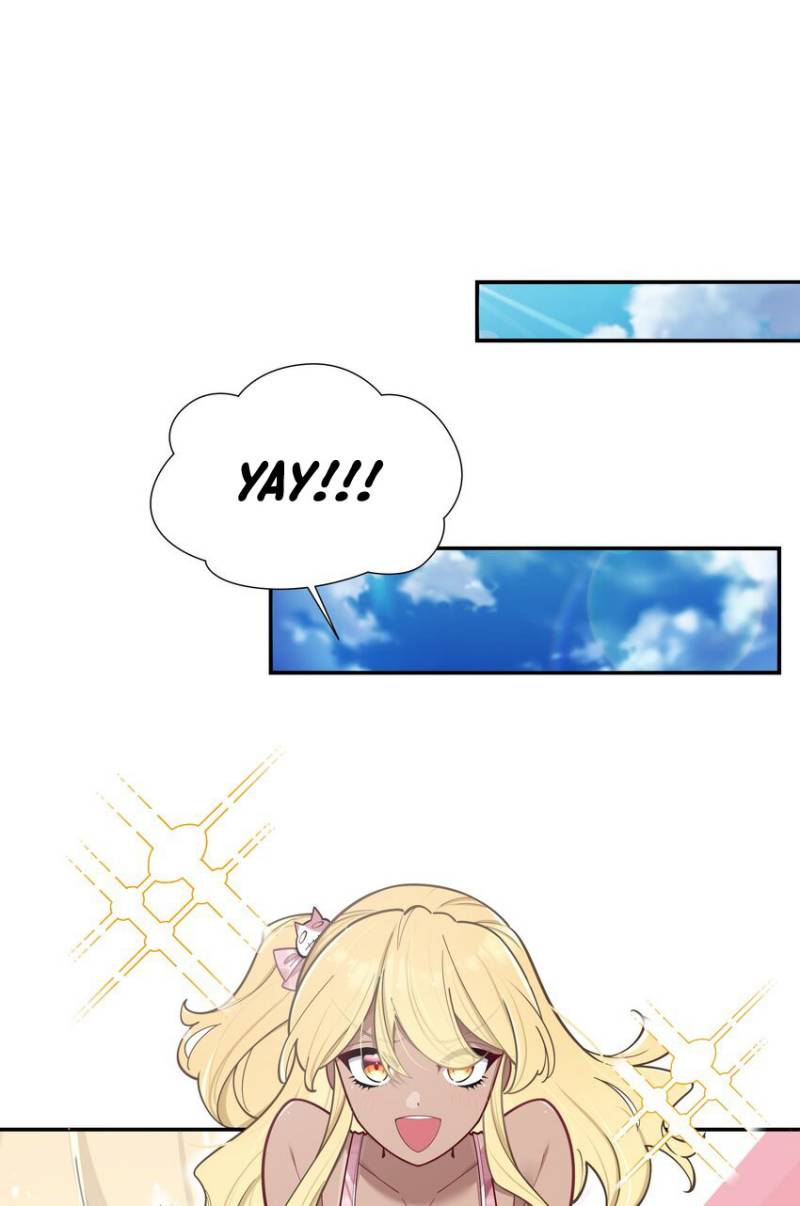 My Fake Girlfriends are Using Me As a Shield Chapter 42 - halaman 28