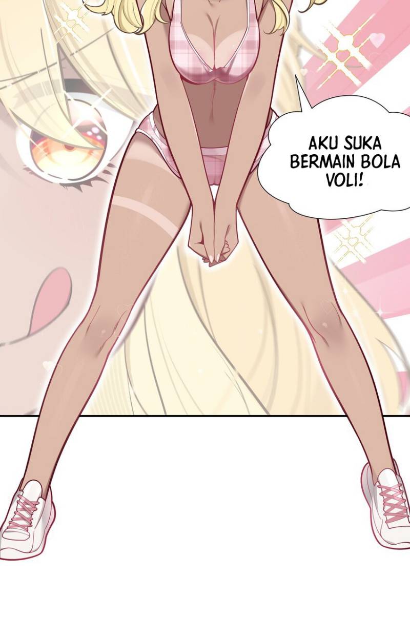 My Fake Girlfriends are Using Me As a Shield Chapter 42 - halaman 29