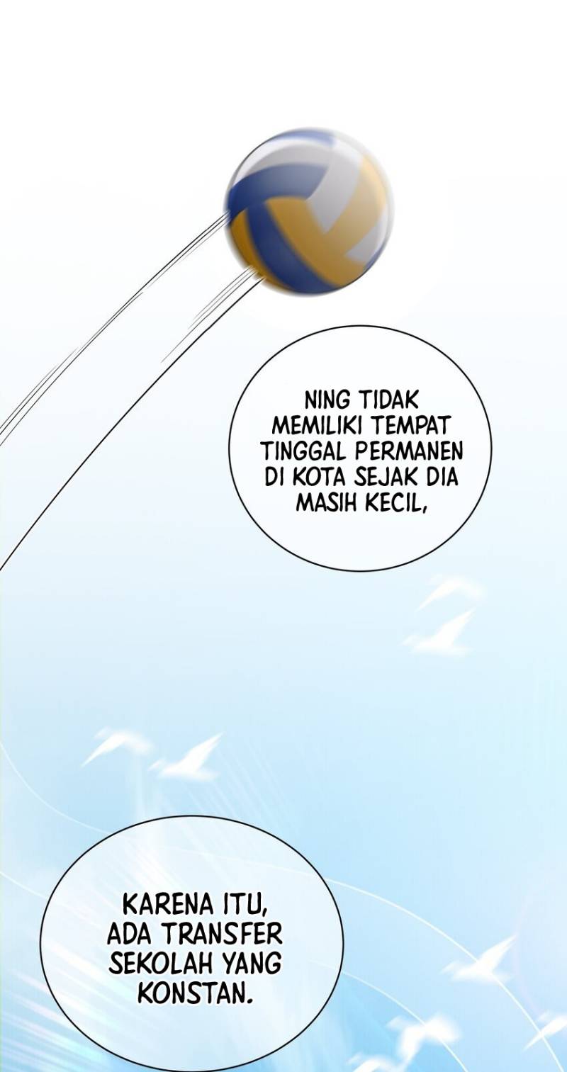 My Fake Girlfriends are Using Me As a Shield Chapter 42 - halaman 36