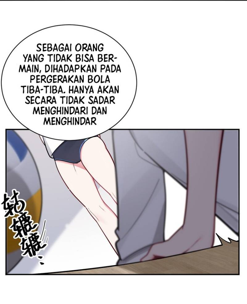 My Fake Girlfriends are Using Me As a Shield Chapter 42 - halaman 47