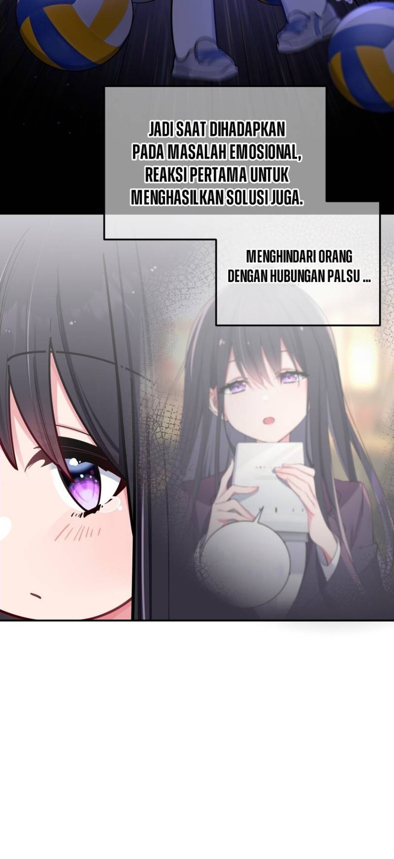 My Fake Girlfriends are Using Me As a Shield Chapter 42 - halaman 52
